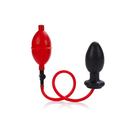 COLT Expandable Butt Plug Black - 5