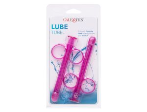 Lube Tube 2 Pcs Pink - image 2