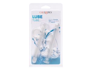 Lube Tube 2 Pcs Transparent - image 2