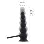 Hidden Desire Extreme Inflatable Suction Base Plug - Expert - 8