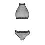 MOONLIGHT SET black S/M - Passion - 4