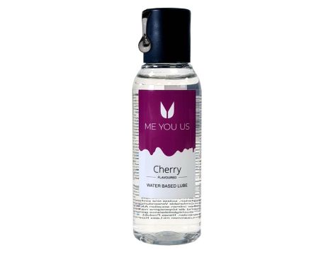 Żel-Aqua Slix Cherry 100ml.