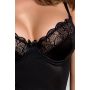 LAUREN BODY black S/M - Casmir - 4