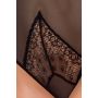 VELIA BODY black L/XL - Passion - 5