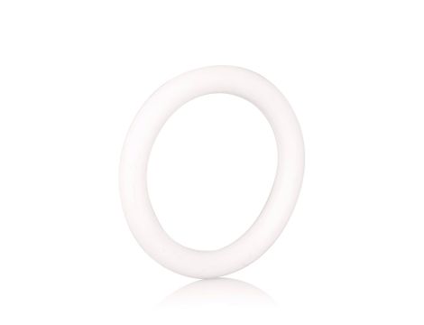 Rubber Ring - 3 Piece Set White - 5