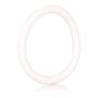 Rubber Ring - 3 Piece Set White - 5