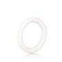 Rubber Ring - 3 Piece Set White - 7