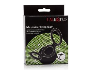 Maximizer Enhancer Black - image 2