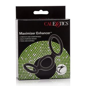 Maximizer Enhancer Black - image 2