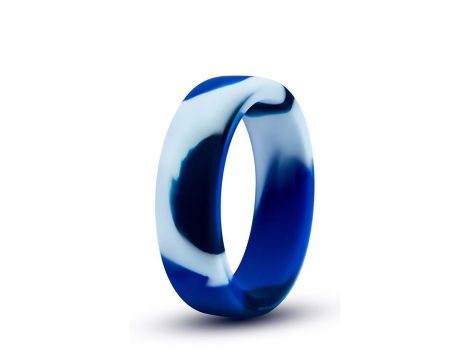 PERFORMANCE SILICONE CAMO COCK RING - 2