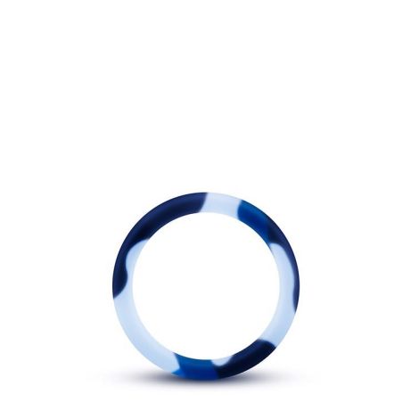 PERFORMANCE SILICONE CAMO COCK RING - 3