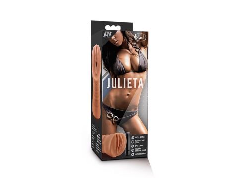 M FOR MEN JULIETA MOCHA