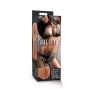 M FOR MEN JULIETA MOCHA - 2