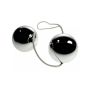 Kulki- Me You Us Touch Love Balls Silver - 2