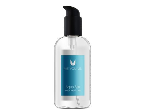 Żel-Aqua Slix Water -based Lubricant 250 ml