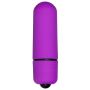 Wibrator- Me You Us Bliss 7 Mode Mini Bullet Vibrator Purple - 2