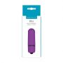 Wibrator- Me You Us Bliss 7 Mode Mini Bullet Vibrator Purple - 3