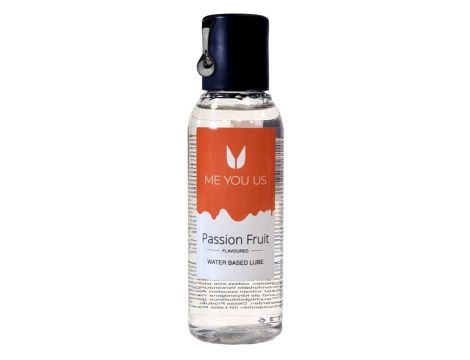 Żel- Aqua Slix Passion Fruit 100ml.