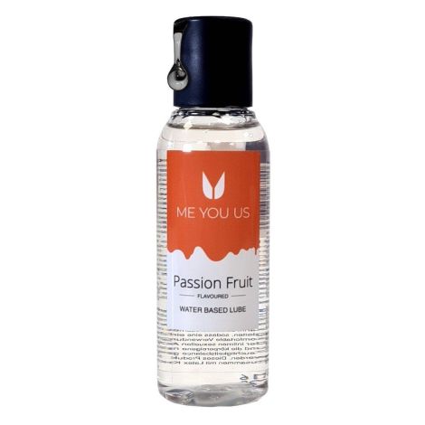 Żel- Aqua Slix Passion Fruit 100ml.