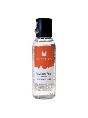 Żel- Aqua Slix Passion Fruit 100ml.