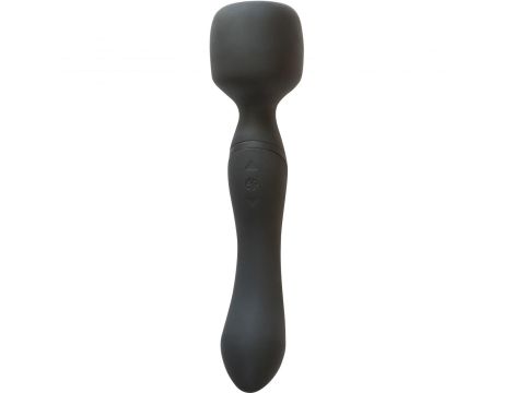 Heating Wand Black