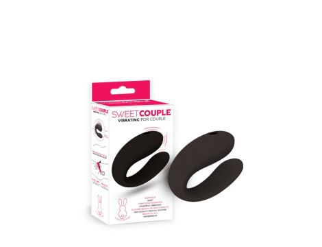 SWEET COUPLE BLACK - 4