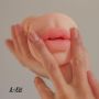 Lola Toys Satisfaction - Masturbator - Double Masturbator Morning Angel - 5