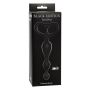 Plug/kulki-Ultimate Beads Black - 2