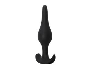 Plug-Anal plug Spice it up Smooth Black - image 2