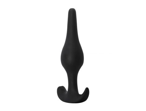 Plug-Anal plug Spice it up Smooth Black - 2