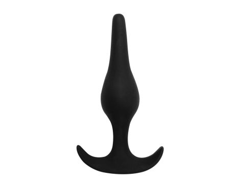 Plug-Anal plug Spice it up Smooth Black - 3