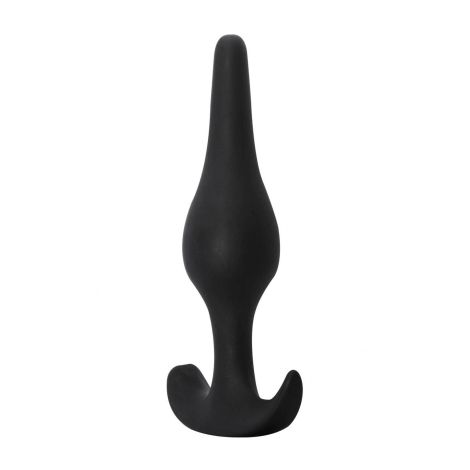 Plug-Anal plug Spice it up Smooth Black - 2