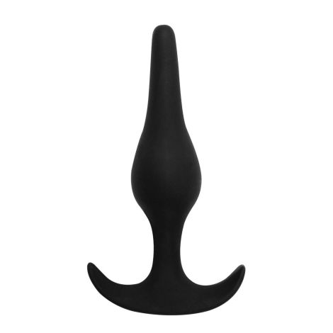 Plug-Anal plug Spice it up Smooth Black - 3