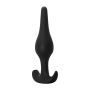 Plug-Anal plug Spice it up Smooth Black - 3