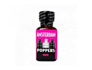 Leather Cleaner - Amsterdam 25ml.