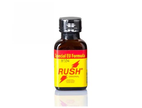 Leather Cleaner - Rush Original 25ml.