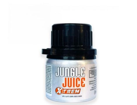 Leather Cleaner - Jungle Juice Xtrem 30ml.