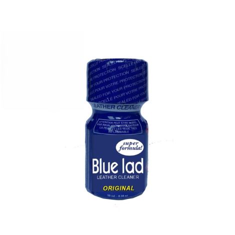 Leather Cleaner - Blue Lad 10ml.