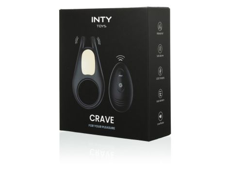 INTY Toys - Crave