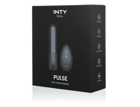 INTY Toys - Pulse