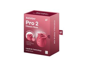 Pro 2 Classic Rose - image 2