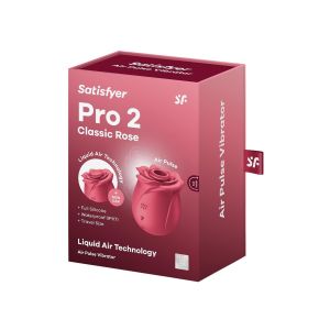 Pro 2 Classic Rose - image 2