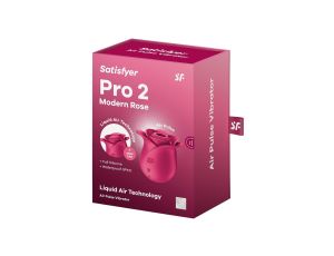 Pro 2 Modern Rose - image 2