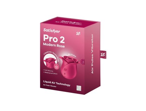 Pro 2 Modern Rose - 2