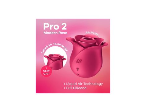 Pro 2 Modern Rose - 7