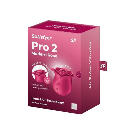 Pro 2 Modern Rose - 2