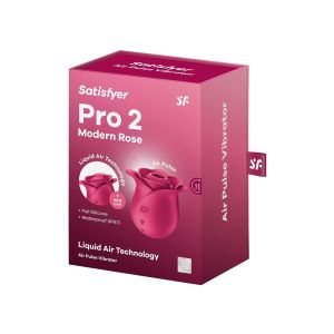 Pro 2 Modern Rose - image 2