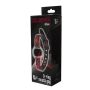 BLAZE DELUXE O-RING MOUTH GAG - 2