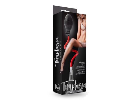 TEMPTASIA BEGINNERS CLITORAL PUMP SYSTEM