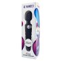 Stymulator- BE WANDED Black - 3